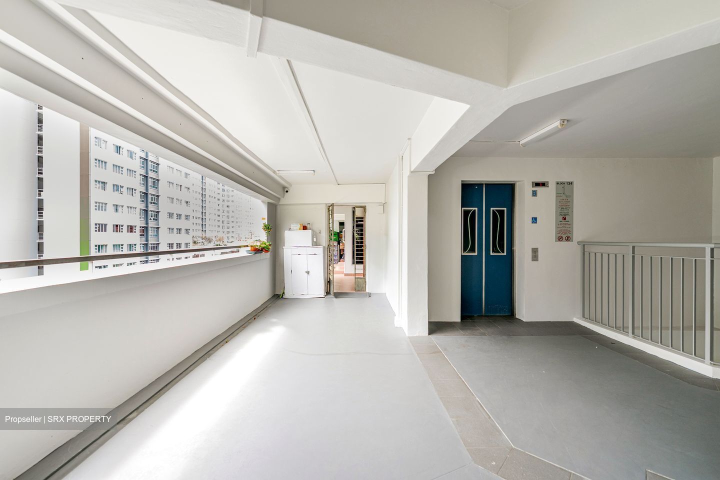 Blk 134 Marsiling Road (Woodlands), HDB Executive #524172991